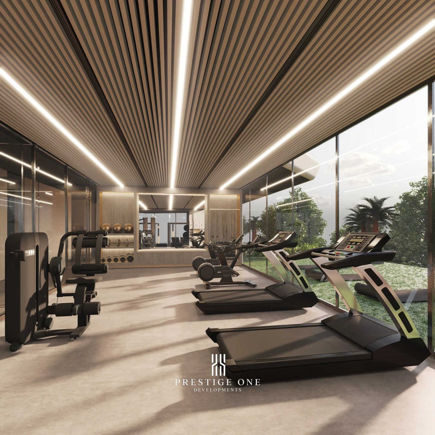 Room for wellbeing