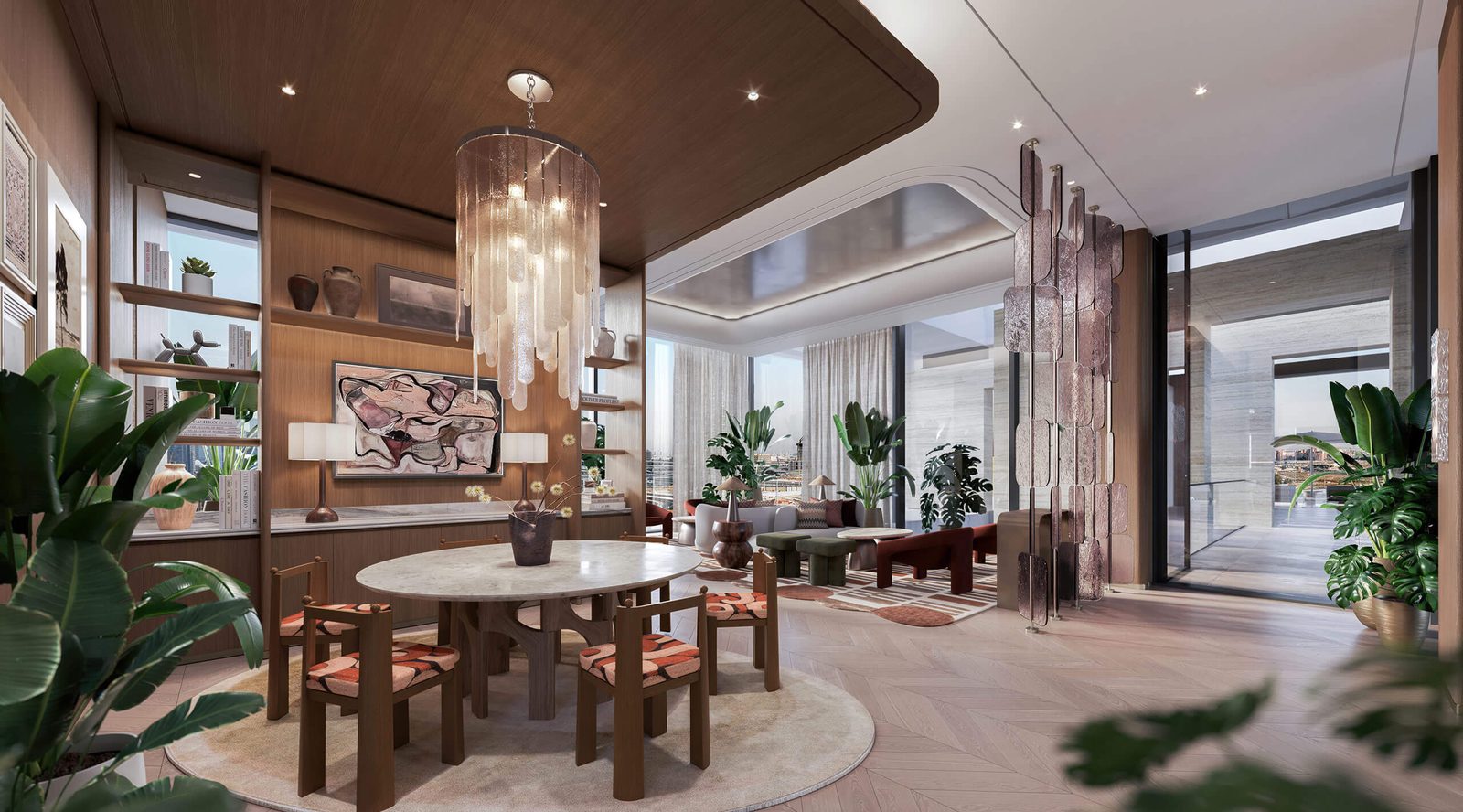 Eltiera Views, Jumeirah Islands, Dubai