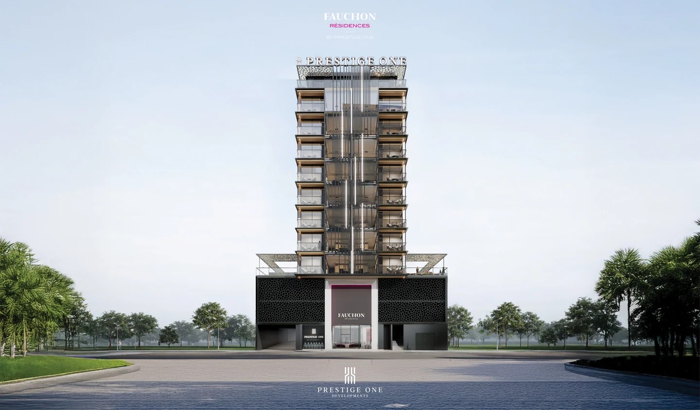 FAUCHON Résidences