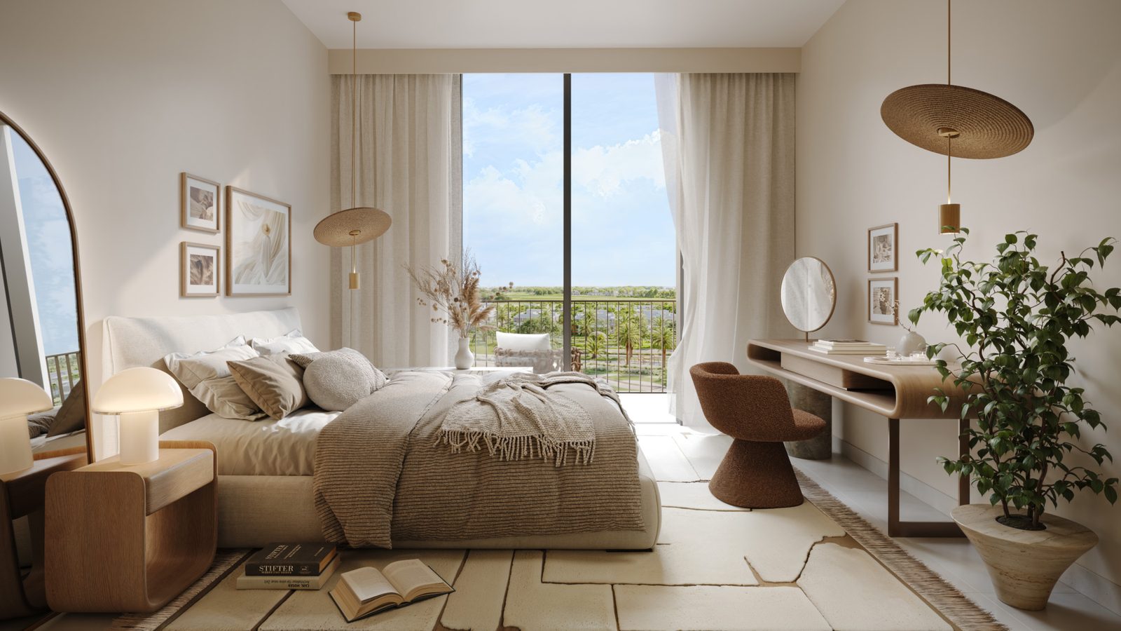 Greencrest, Dubai Hills Estate, Dubai