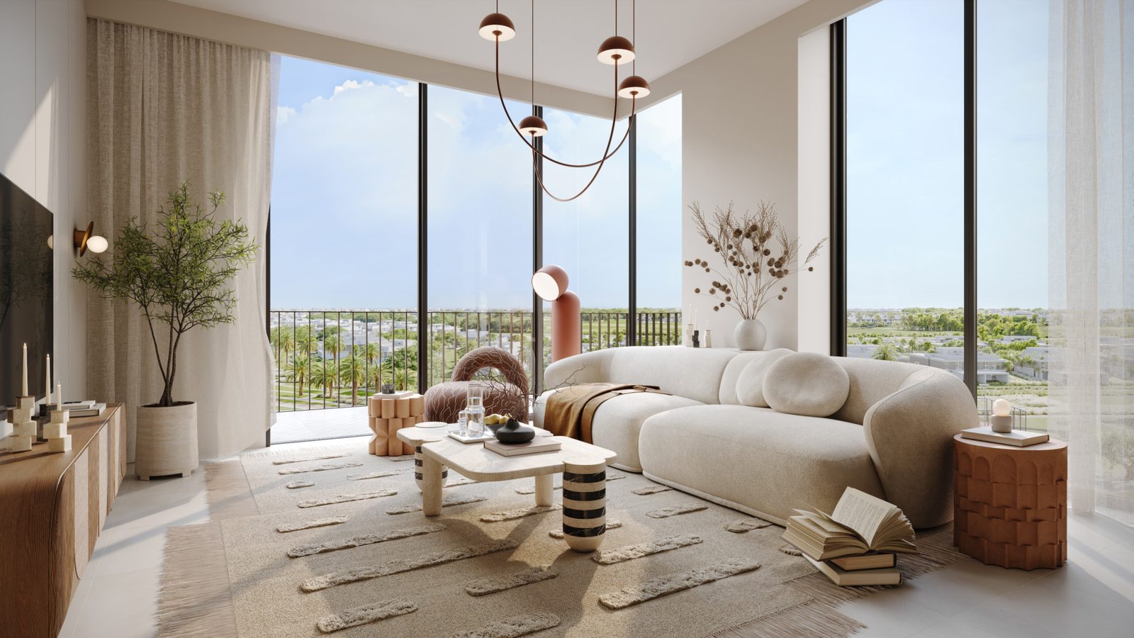 Greencrest, Dubai Hills Estate, Dubai