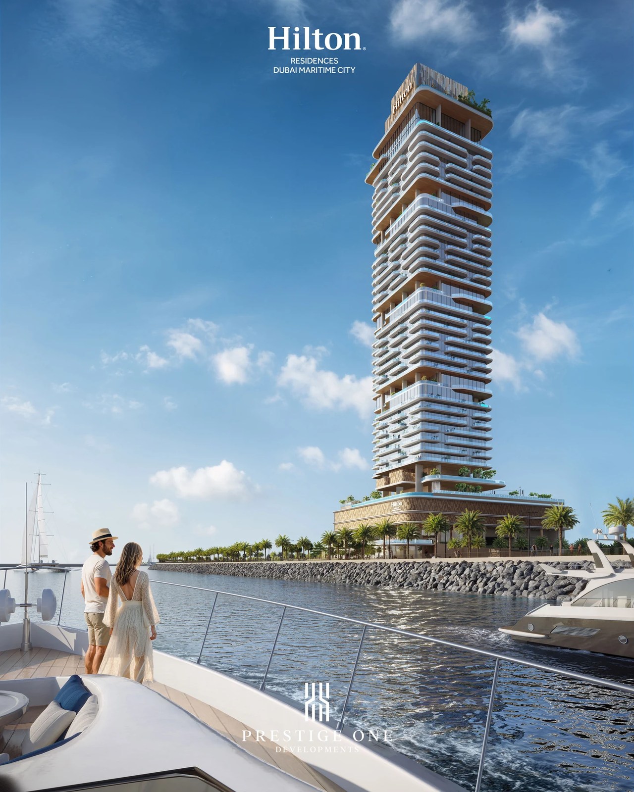A new waterfront perspective