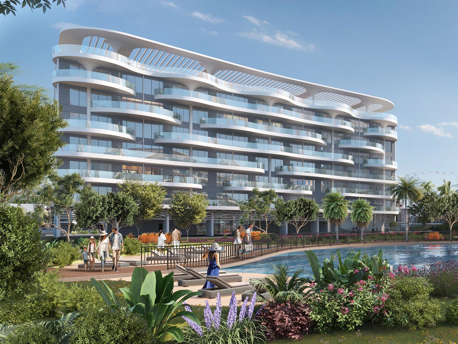 Lagoon Views