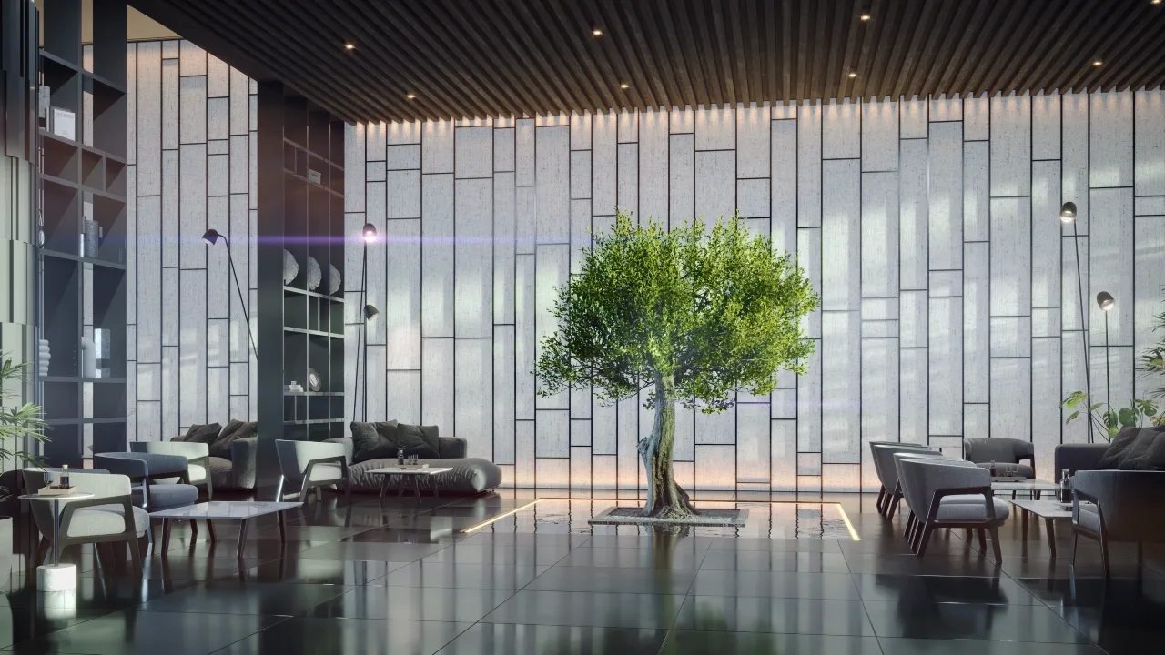 The Waterway by Prestige One, Meydan Horizon, Dubai