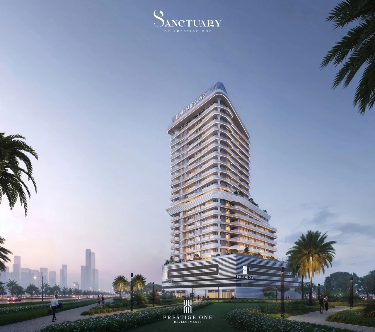 Sanctuary Residences