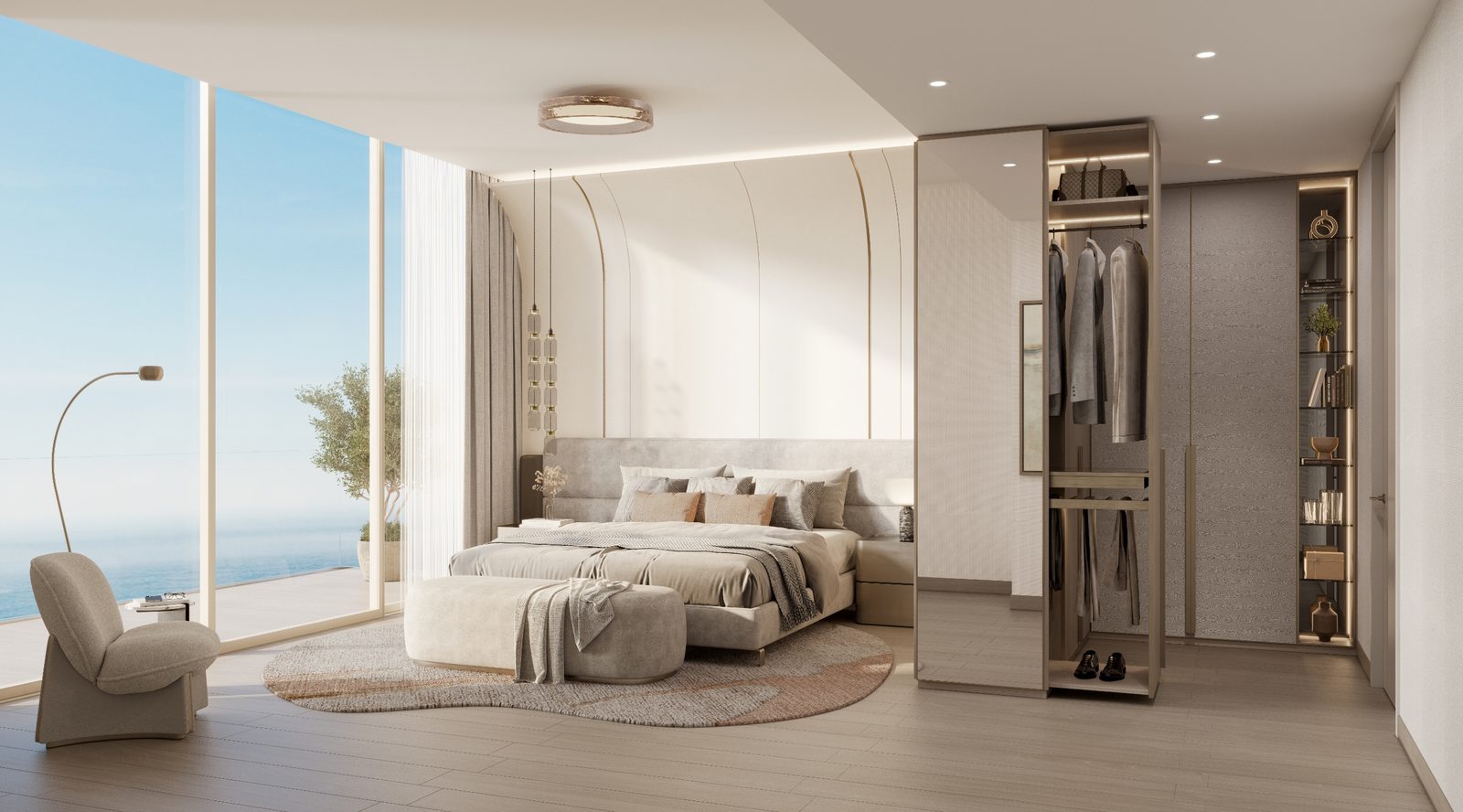 The Meriva Collection, Dubai Islands, Dubai