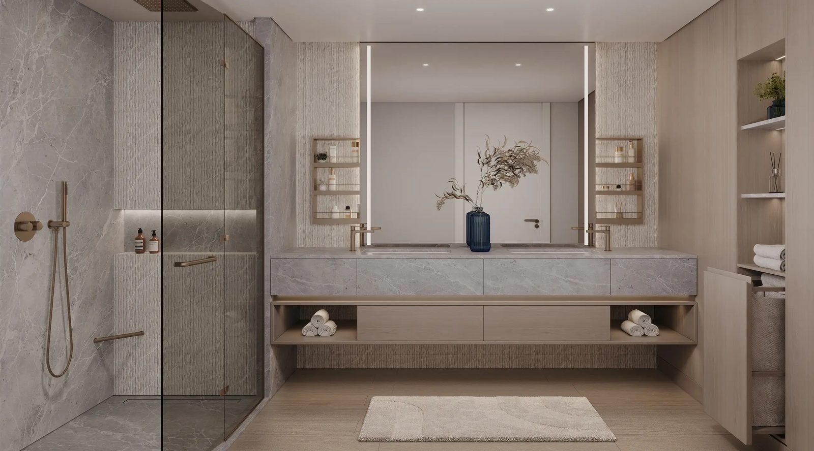 The Meriva Collection, Dubai Islands, Dubai
