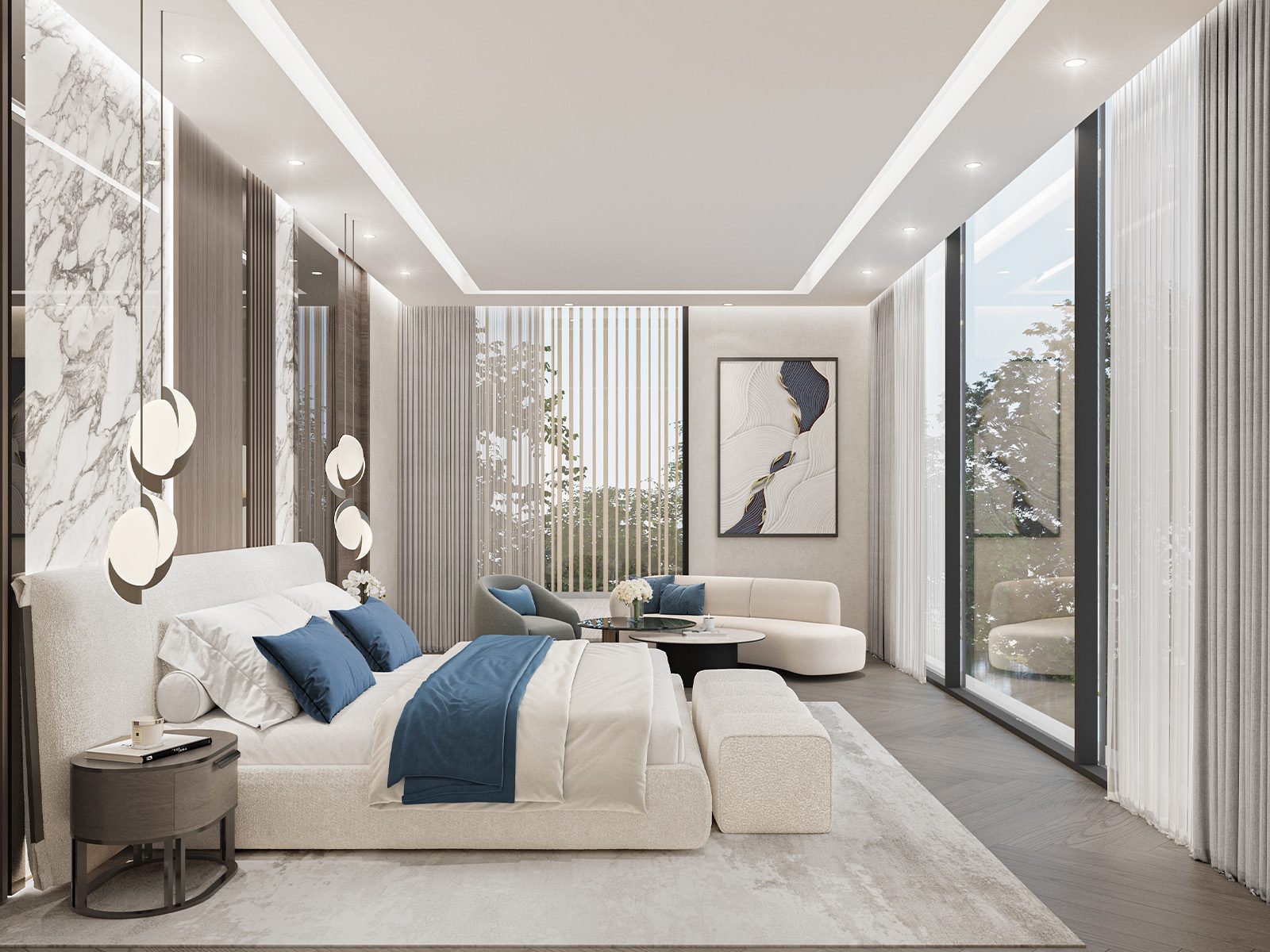 Utopia, DAMAC Hills, Dubailand, Dubai
