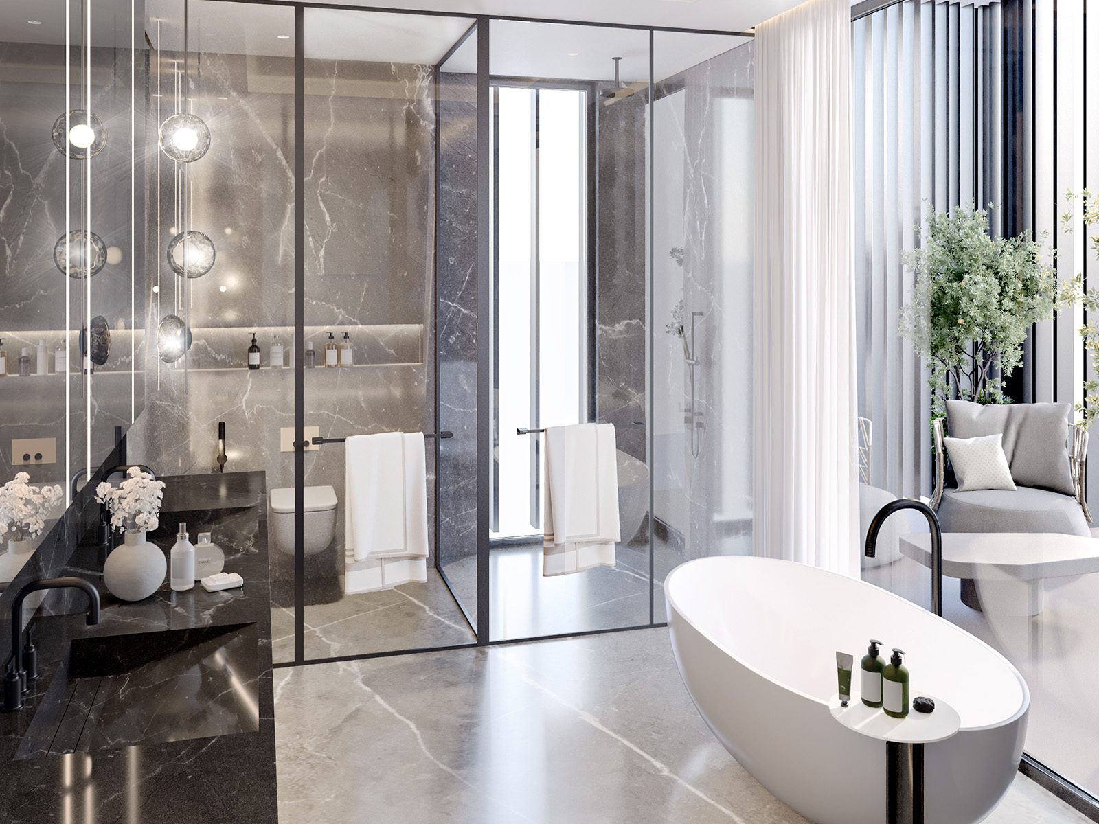 Utopia, DAMAC Hills, Dubailand, Dubai