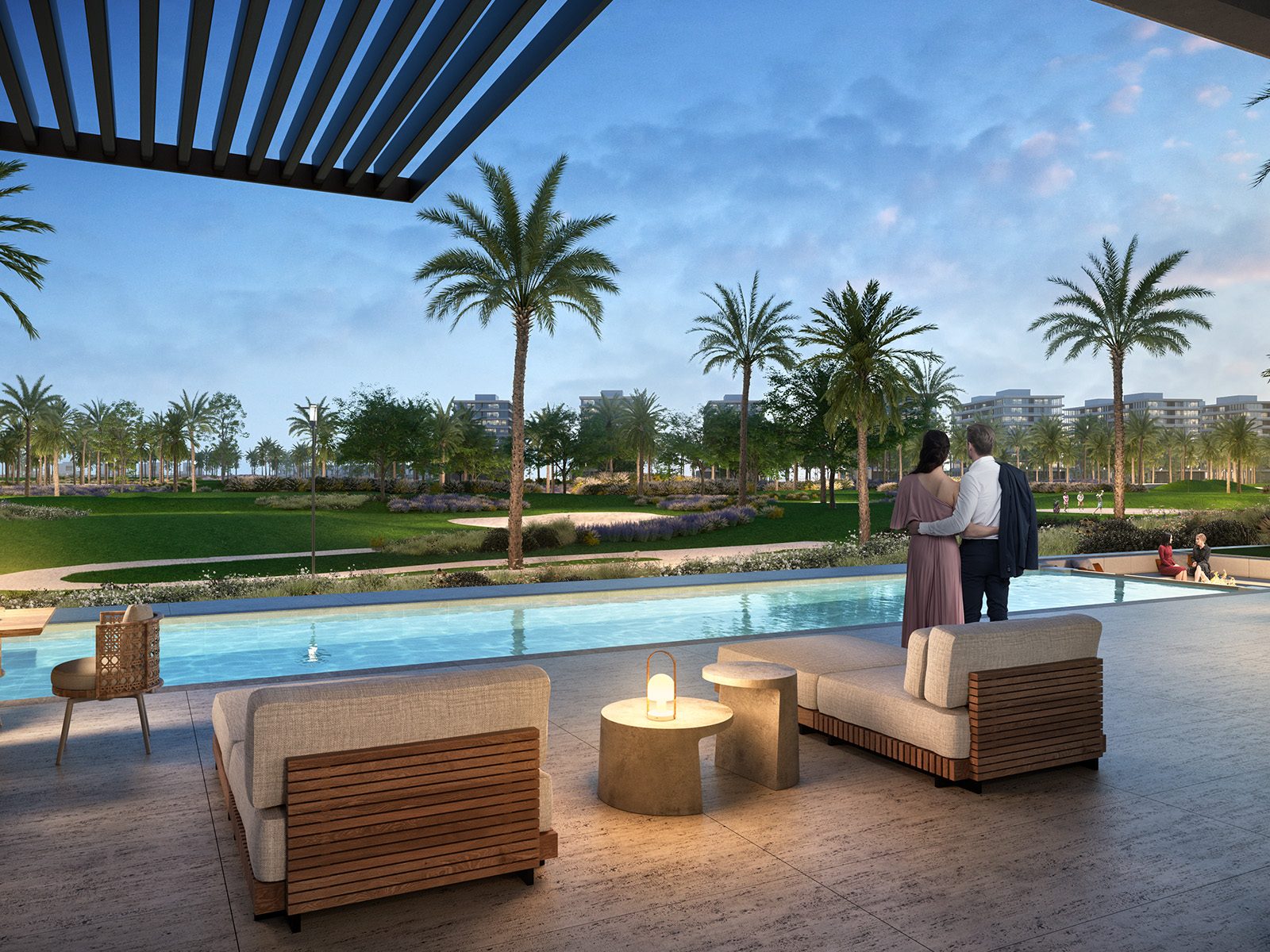 Utopia, DAMAC Hills, Dubailand, Dubai